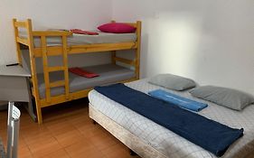 105 Apartamento exclusivo Wi-Fi